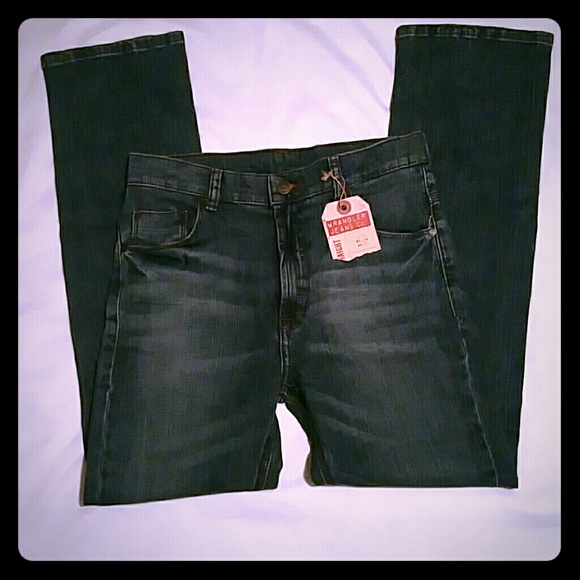 Wrangler Boy's Jeans - Picture 1 of 5
